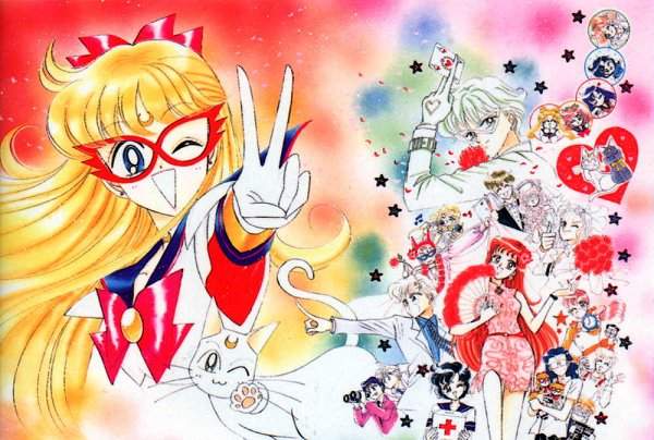 Sailor V Sailor10