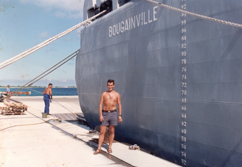 BOUGAINVILLE BTS - Page 2 Bougai10