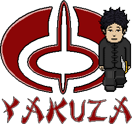 Sigle de la Yakuza Logoya11