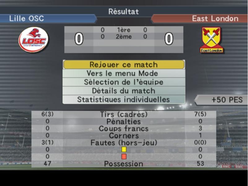 8me de Finale Coupe Intertoto [ Aller ] Score_11