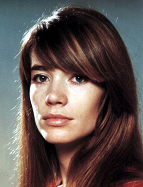 Galerie sur Françoise Hardy - Page 2 Ph068111