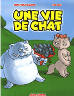 Un chat franais au pays des mangas 210