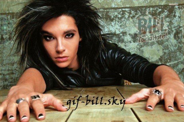 Image de Bill / Tokio Hotel 75702910