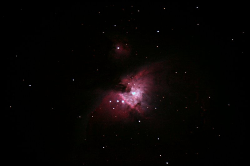 M42 le 11 Mars 2007 Orion_10