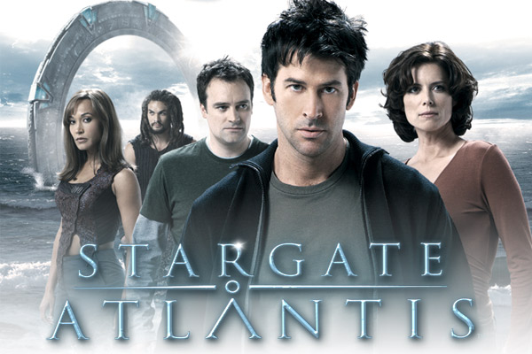 Stargate Atlantis Scifi_10