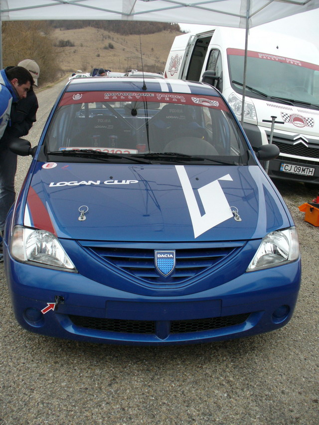 Dacia Joe Cup 02no810