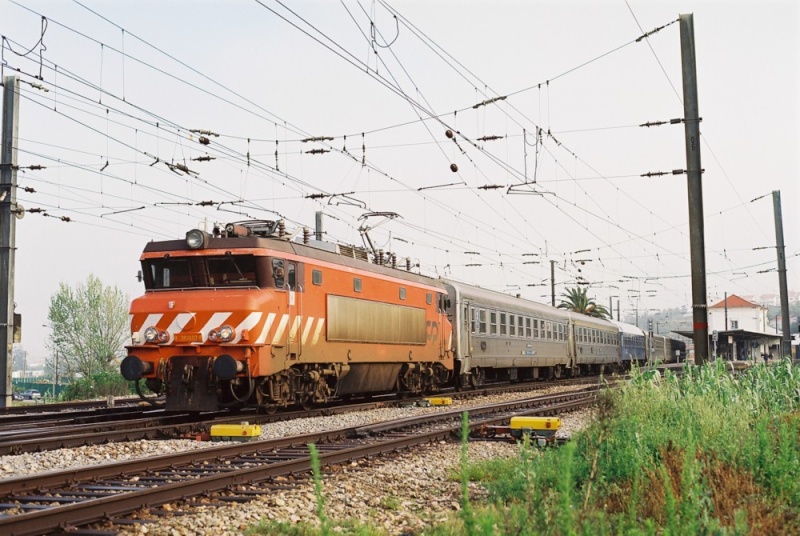 On dirait le sud... Cp260710