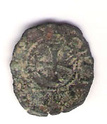 Dinero Tornes de Felipe IV (1268-1314 d.c) Navarr10