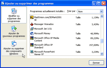 Serveur SMTP sous IIS 112