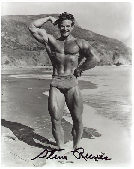 Steve Reeves 841010