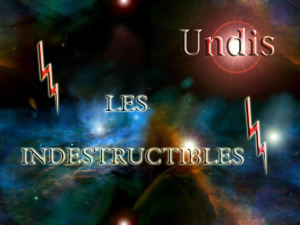 Les Indestructibles [UNDIS] univer 40