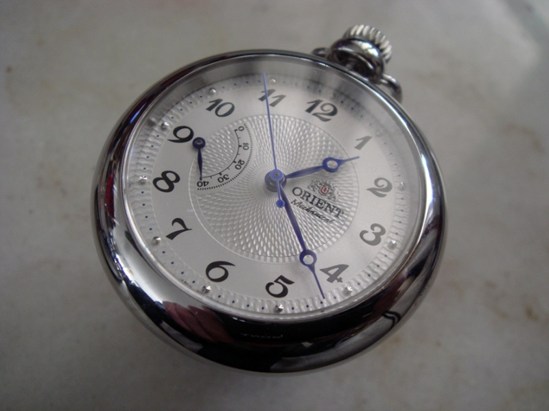 Nouvelle Orient pocket watch… Dsc01810