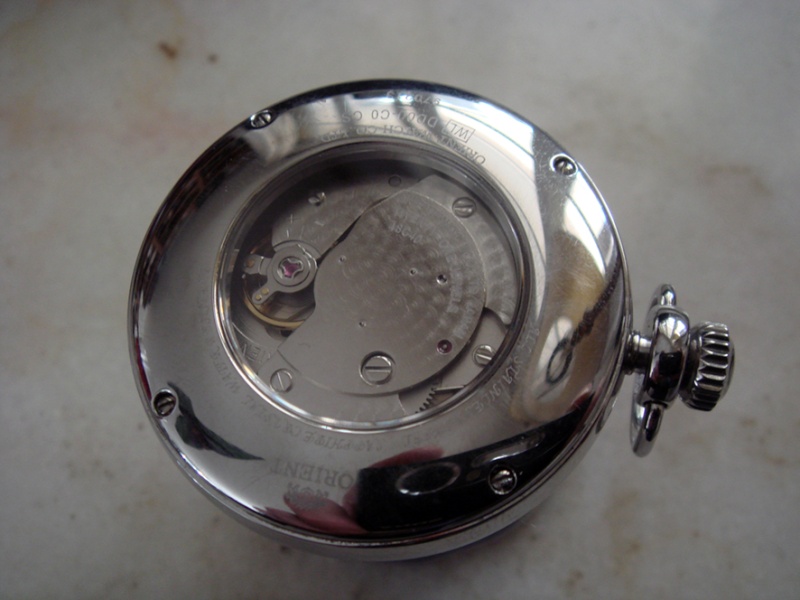 Nouvelle Orient pocket watch… Dsc01811