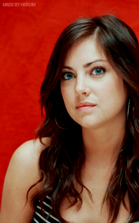 « Always and forever my sister » – Jessica Stroup [TAKEN] 20ti4q10