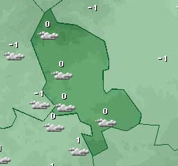 Articles et commentaires Meteo110