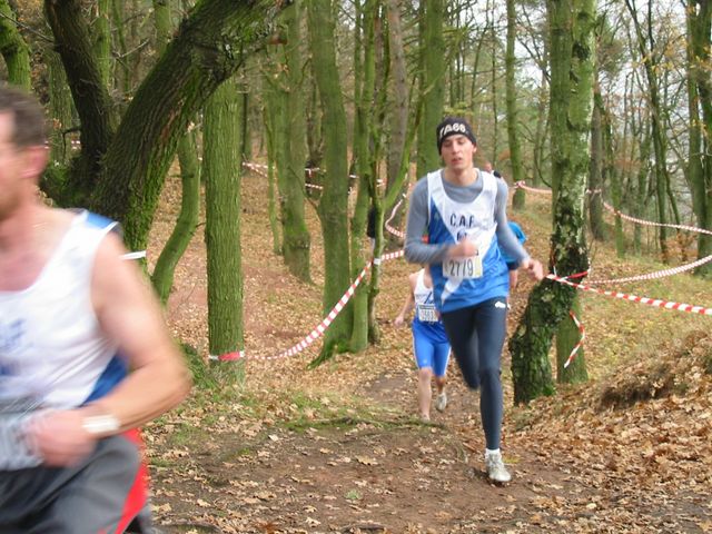 Cross à flémalle, le dimanche 24/11/2007. Caf_cr72