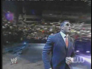 Wrestlemania : Batista(c) vs Triple h Dsc00015