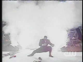 Wrestlemania : Batista(c) vs Triple h Dsc00017