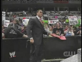 Wrestlemania : Batista(c) vs Triple h Dsc00019