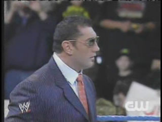 Wrestlemania : Batista(c) vs Triple h Dsc00020