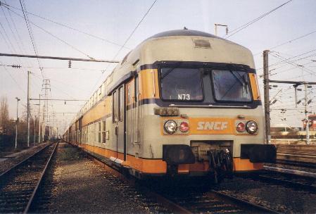 La SNCF mise sur Paris - Le Havre Vo2n1m10