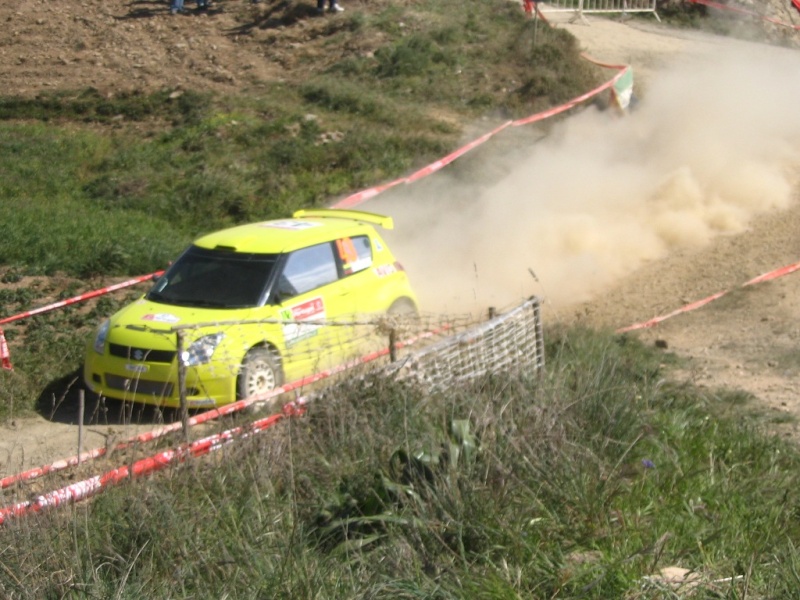 Rally de Portugal WRC 2007 7010