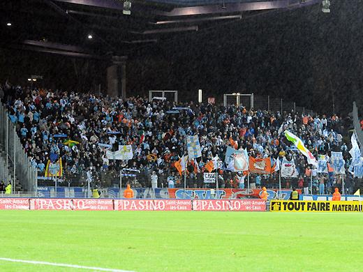 L1 : Lille - Marseille 1379210