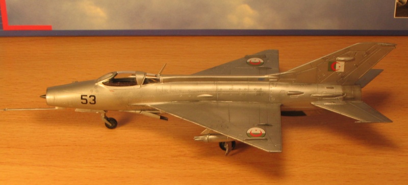 [Revell] MiG-21 F-13 - 1/72 Hautdr10