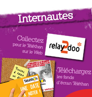 [TV France 2 07/12/07] Téléthon Email410