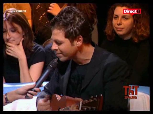 Captures TnT shOw 26 mars ChristOphe Vlcsna29