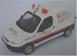 CITROËN et son service Bervit14