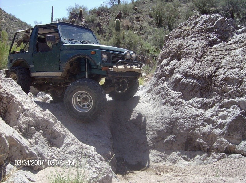 Apr1  WILLOW SPRINGS CANYON Hpim0625