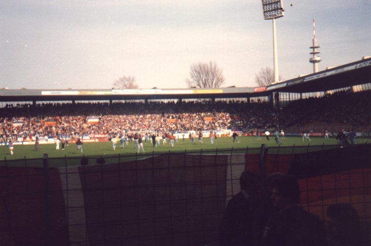 Season 89/90 Bochum12