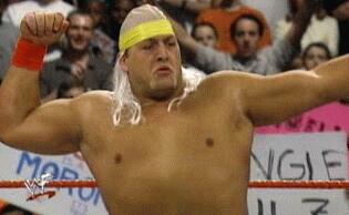 Hulk Hogan (c) Vs The Big Show Bigsho11