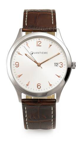 Quantieme montre sale