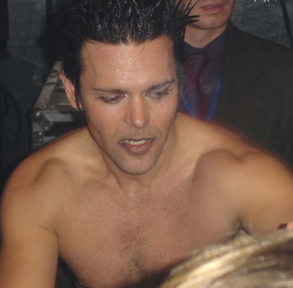 Photos de Richard.Z.Kruspe Bernstein - Page 2 Geiles10