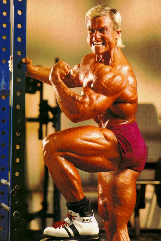 platz - Tom Platz 171010