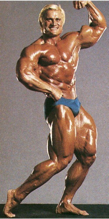 Tom Platz 51210