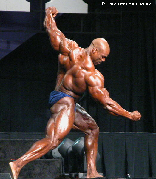 Ronnie Coleman Image010