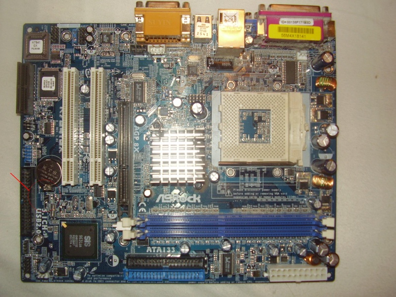 Problme PC P8220012