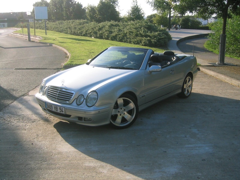 [PHOTO ALBUM] NOS MERCEDES : Vos plus beaux clichés !! - Page 4 Img_0212