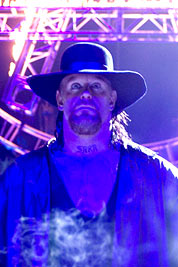 Undertaker Undert10