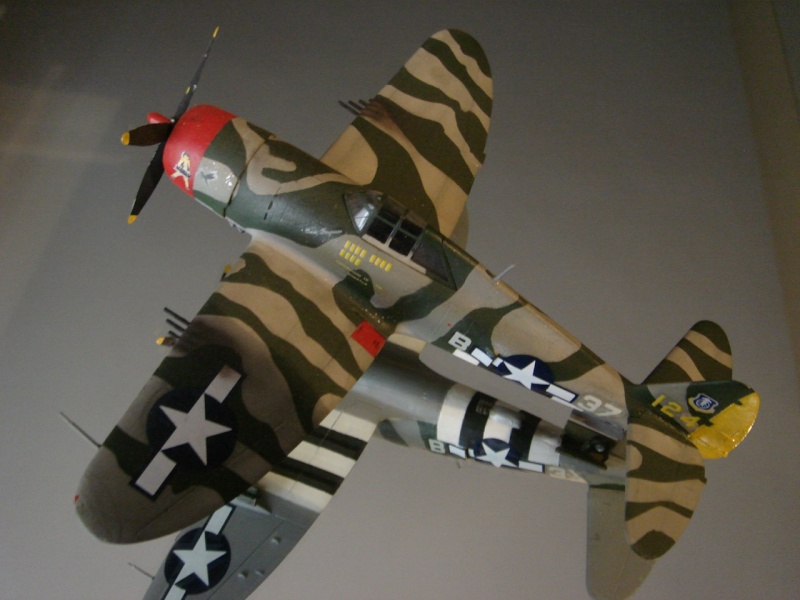 P-47 Razorback 1/72 Dsc02337