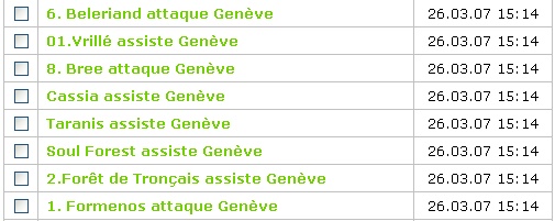 Synchro def sur Genve :) Geneve10