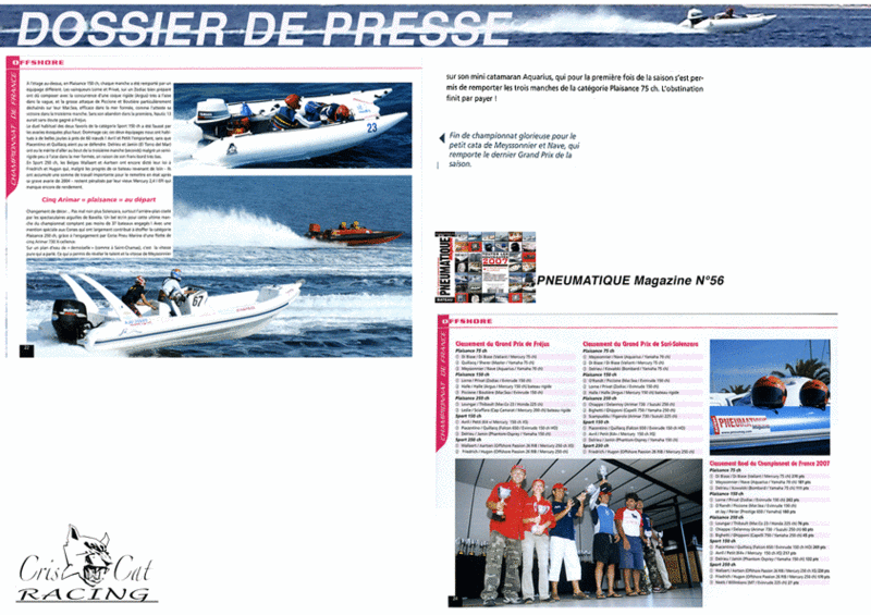 REVUE DE PRESSE Presse11