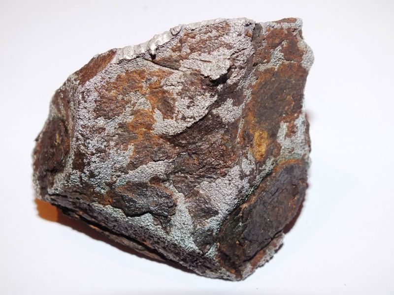 un fan de météorite du Maroc Agoud111