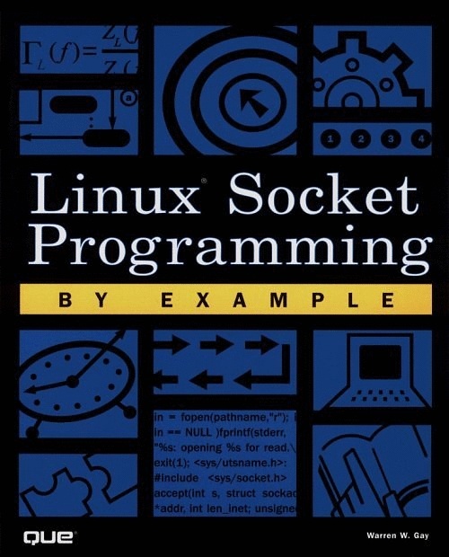 Linux Socket Programming By Example Socket10