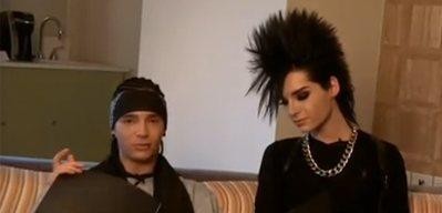 Photos de Bill et Tom Zzzz11