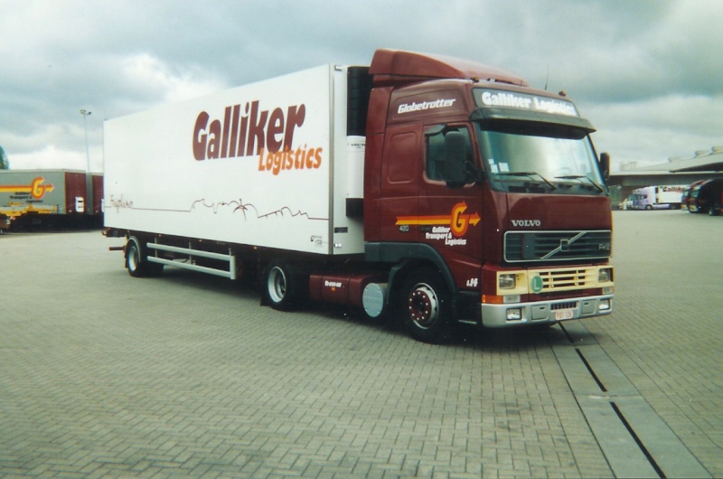 TRANSPORT GALLIKER (ch) Gallik32