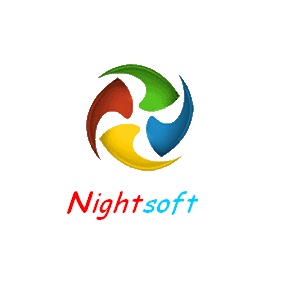 Commande d'un logo Nighso10